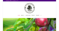 Desktop Screenshot of 86thstreetorchard.com